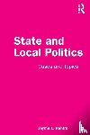 Renfro, Jayme - State and Local Politics