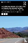 Kornuta, Halyna M., Germaine, Ron W. - A Concise Guide to Writing a Thesis or Dissertation