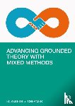 Creamer, Elizabeth G. (Virginia Tech - Advancing Grounded Theory with Mixed Methods