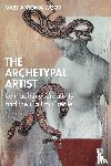 Antonia Wood, Mary - The Archetypal Artist