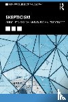 Coliva, Annalisa (University of Modena, Pritchard, Duncan (University of California - Skepticism
