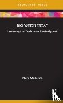 McKenna, Mark (Bournemouth University - Big Wednesday