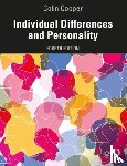 Cooper, Colin - Individual Differences and Personality