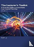 Race, Phil - The Lecturer's Toolkit