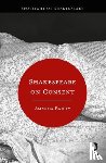 Bailey, Amanda - Shakespeare on Consent