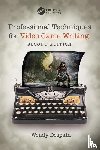 Despain, Wendy - Professional Techniques for Video Game Writing
