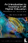 Byrne, Nuala, Butcher, Christopher (Leeds University - An Introduction to Teaching in UK Higher Education