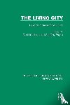  - The Living City