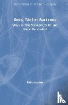 Boynton, Petra (University College London - Being Well in Academia