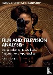 Benshoff, Harry M. (University of North Texas, Murphy, Caryn - Film and Television Analysis
