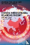  - Chinese International Relations Theory