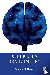 Thomas, Crawford M. - Sleep and Brain Injury