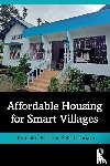 Doloi, Hemanta (The University of Melbourne, Donovan, Sally - Affordable Housing for Smart Villages