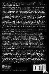 Bacon, T. J., Coon, Chelsea - The Phenomenology of Blood in Performance Art
