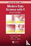 Baumer, Benjamin S. (Smith College, Northhampton, MA), Kaplan, Daniel T. (Smith College, Northhampton, MA), Horton, Nicholas J. (Amherst College, Amherst, MA) - Modern Data Science with R