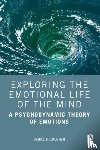 Helderman, Daniel - Exploring the Emotional Life of the Mind