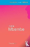 Coates, Oliver - Achille Mbembe
