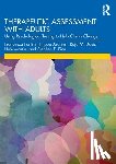 Fantini, Francesca, Aschieri, Filippo (Catholic University, David, Raja M., Martin, Hale - Therapeutic Assessment with Adults