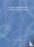 Campbell, Elizabeth L. (Private practice, Washington, USA) - 101 Career Myths Debunked