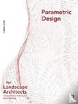 Madl, Andrew (University of Tennessee - Parametric Design for Landscape Architects