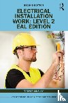 Linsley, Trevor - Electrical Installation Work: Level 2