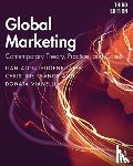 Alon, Ilan (University of Agder, Jaffe, Eugene, Prange, Christiane (Tongji University, Vianelli, Donata (University of Trieste - Global Marketing