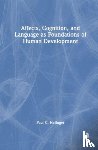 Holinger, Paul C. - Affects, Cognition, and Language as Foundations of Human Development
