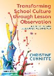 Cunniffe, Christine - Transforming School Culture through Lesson Observation