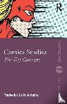 Aldama, Frederick Luis - Comics Studies