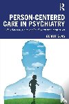 Glas, Gerrit - Person-Centred Care in Psychiatry