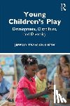 Trawick-Smith, Jeffrey (Eastern Connecticut State University - Young Children's Play