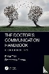 Frame, Francesca, Tate, Peter - The Doctor's Communication Handbook, 8th Edition