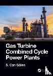 Gulen, S. Can (Rensselaer Polytechnic Institute - Gas Turbine Combined Cycle Power Plants
