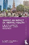  - Making an Impact on Mental Health