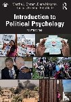 Cottam, Martha L. (Washington State University, Mastors, Elena (Washington State University, Preston, Thomas (Washington State University - Introduction to Political Psychology