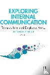 Ruck, Kevin - Exploring Internal Communication