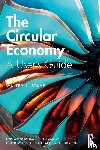 Stahel, Walter R - The Circular Economy
