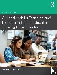  - A Handbook for Teaching and Learning in Higher Education