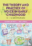  - The Theory and Practice of Voice in Early Childhood