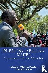 - Debating African Issues