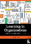 Ford, J. Kevin (Michigan State University) - Learning in Organizations