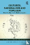  - Cultures, Nationalism and Populism