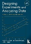 Maxwell, Scott E. (University of Notre Dame, Delaney, Harold D. (University of New Mexico, Kelley, Ken - Designing Experiments and Analyzing Data