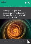  - Core Principles of Group Psychotherapy