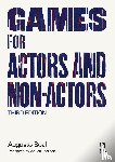 Boal, Augusto - Games for Actors and Non-Actors