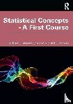 Hahs-Vaughn, Debbie L. - Statistical Concepts - A First Course