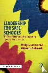 Lazarus, Philip J. (Florida International University, Sulkowski, Michael L. (University of Arizona - Leadership for Safe Schools