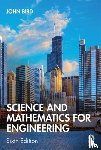 Bird, John (Defence College of Technical Training - Science and Mathematics for Engineering