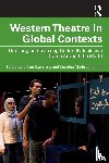 Jahanmir, Yasmine Marie, Campana, Jillian - Western Theatre in Global Contexts