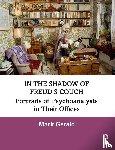 Gerald, Mark - In the Shadow of Freud’s Couch
